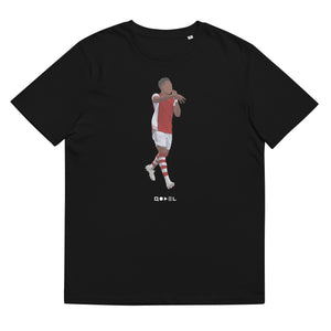 Bukayo Saka T-shirt - Organic Cotton