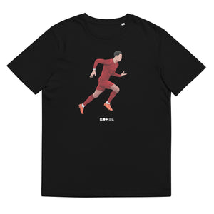 Cody Gakpo T-shirt - Organic Cotton