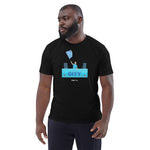 De Bruyne Man City T-shirt - Organic Cotton