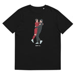 Klopp and Fabio Carvalho T-shirt - Organic Cotton