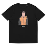 Lando Norris T-shirt - Organic Cotton