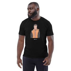 Lando Norris T-shirt - Organic Cotton