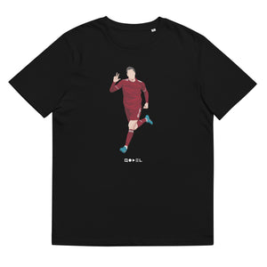 Lewandowski T-shirt - Organic Cotton