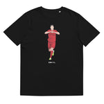 Lewandowski T-shirt - Organic Cotton