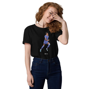 Raphinha T-shirt - Organic Cotton