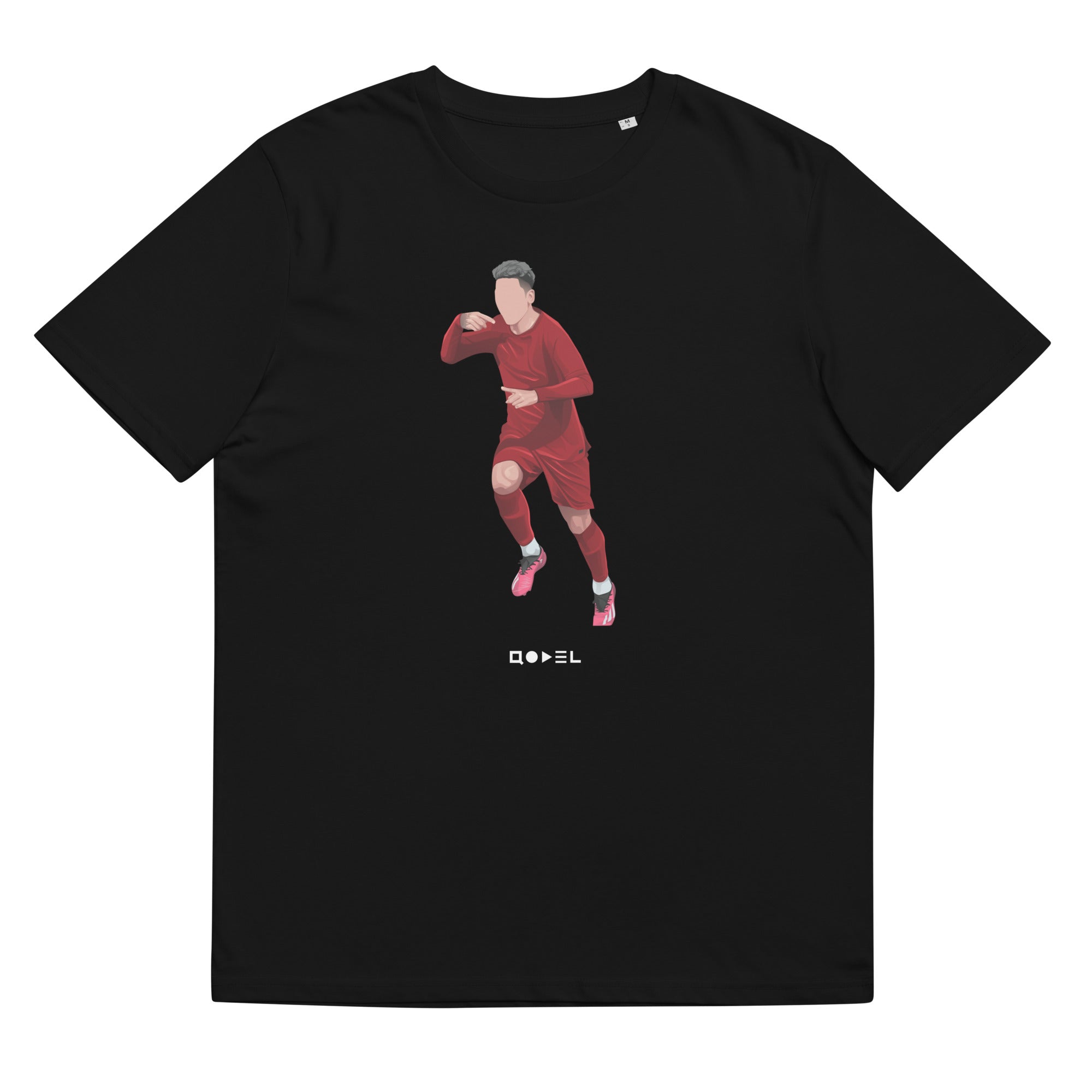 Roberto Firmino T-shirt - Organic Cotton