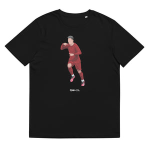 Roberto Firmino T-shirt - Organic Cotton