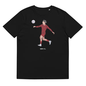 Trent Alexander Arnold T-shirt - Organic Cotton