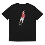 Ronaldo T-shirt - Organic Cotton