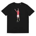 Ronaldo T-shirt - Organic Cotton