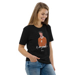 Ruud Gullit Netherlands T-shirt - Organic Cotton