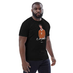 Ruud Gullit Netherlands T-shirt - Organic Cotton