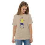 Lucas Paqueta T-shirt - Organic cotton