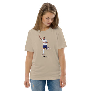 Marcus Rashford T-shirt - Organic cotton