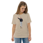 George Russell T-shirt - Organic Cotton