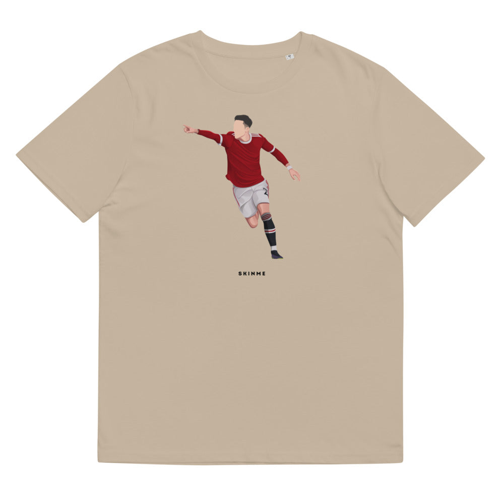 Jadon Sancho t-shirt - Organic cotton