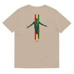 Sadio Mane Senegal organic cotton t-shirt