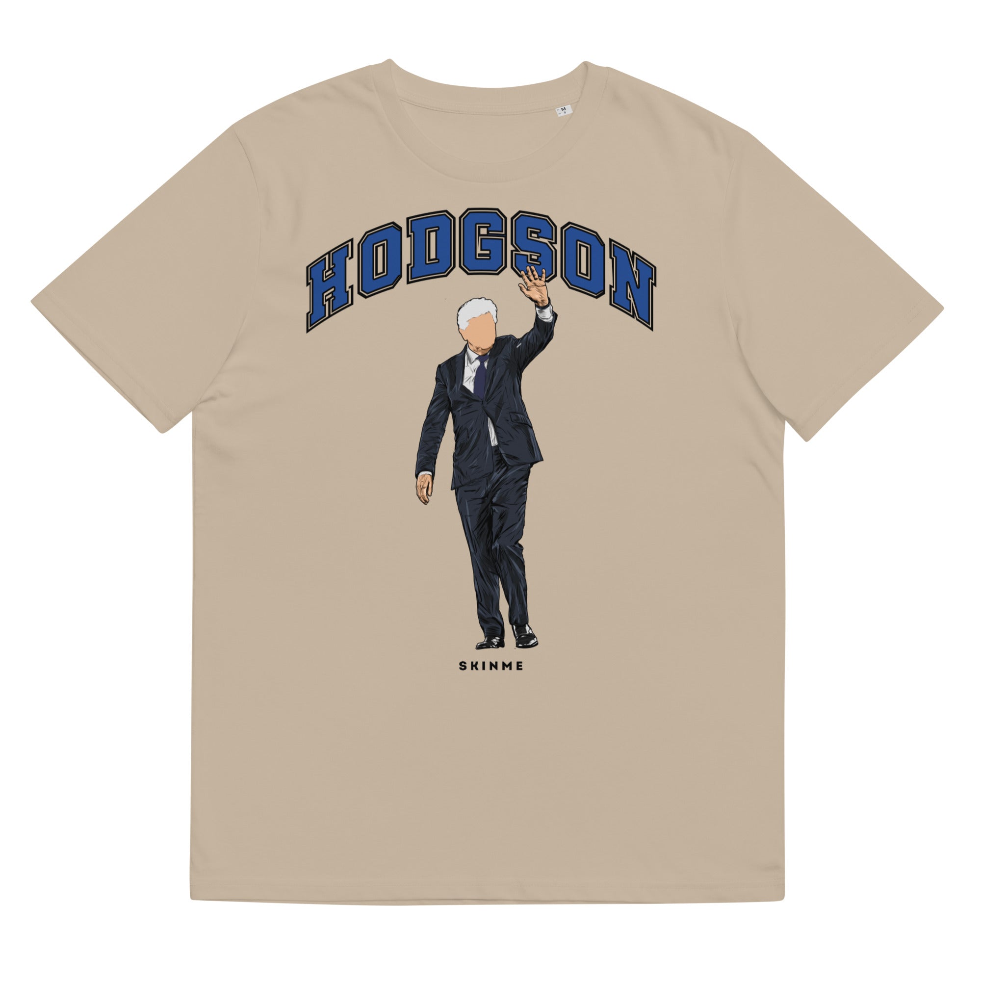 Roy Hodgson T-Shirt