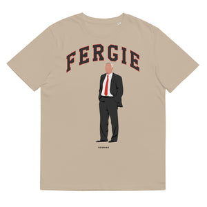 Alex Ferguson T-shirt