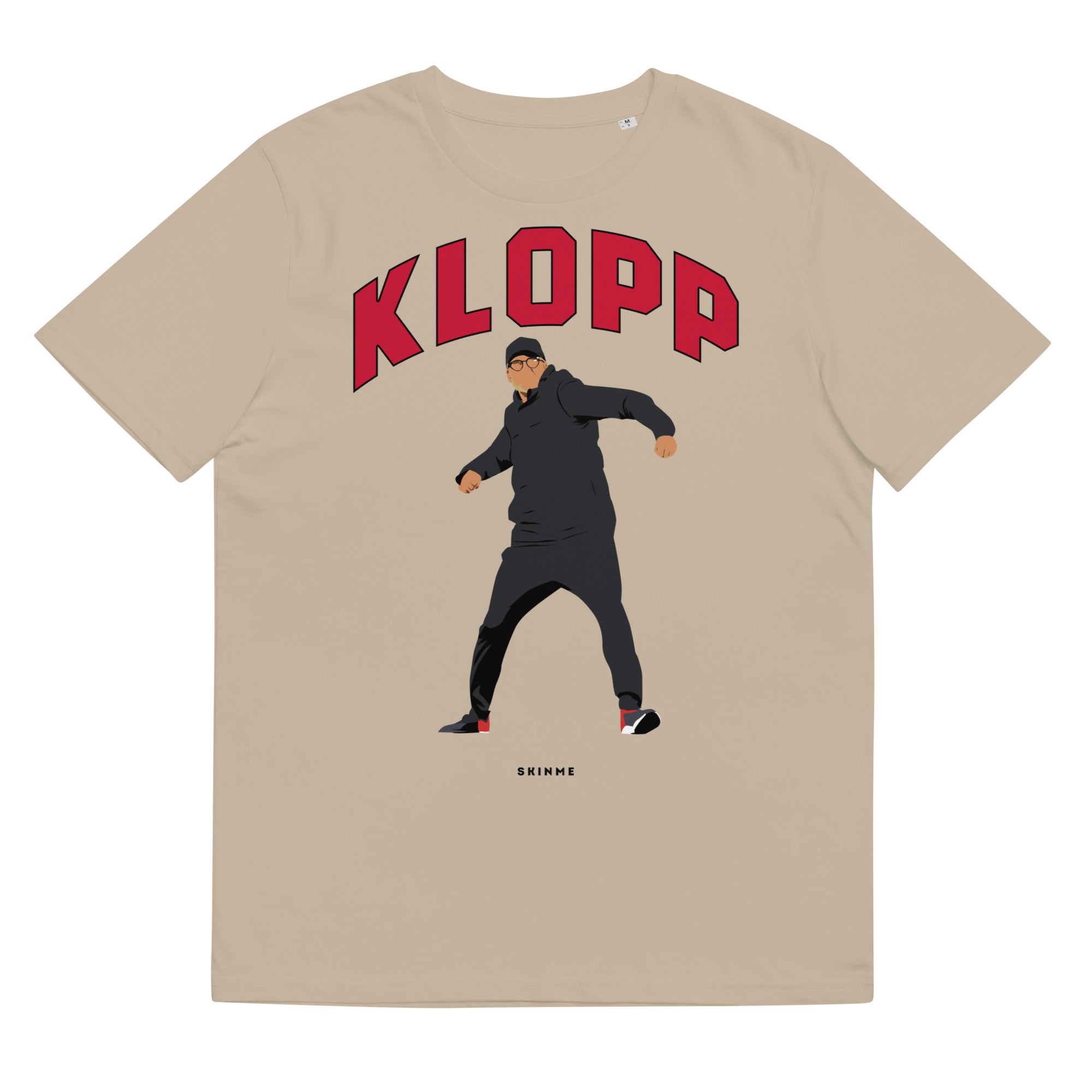 Jurgen Klopp T-shirt