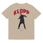 Jurgen Klopp T-shirt