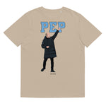 Pep Guardiola T-shirt