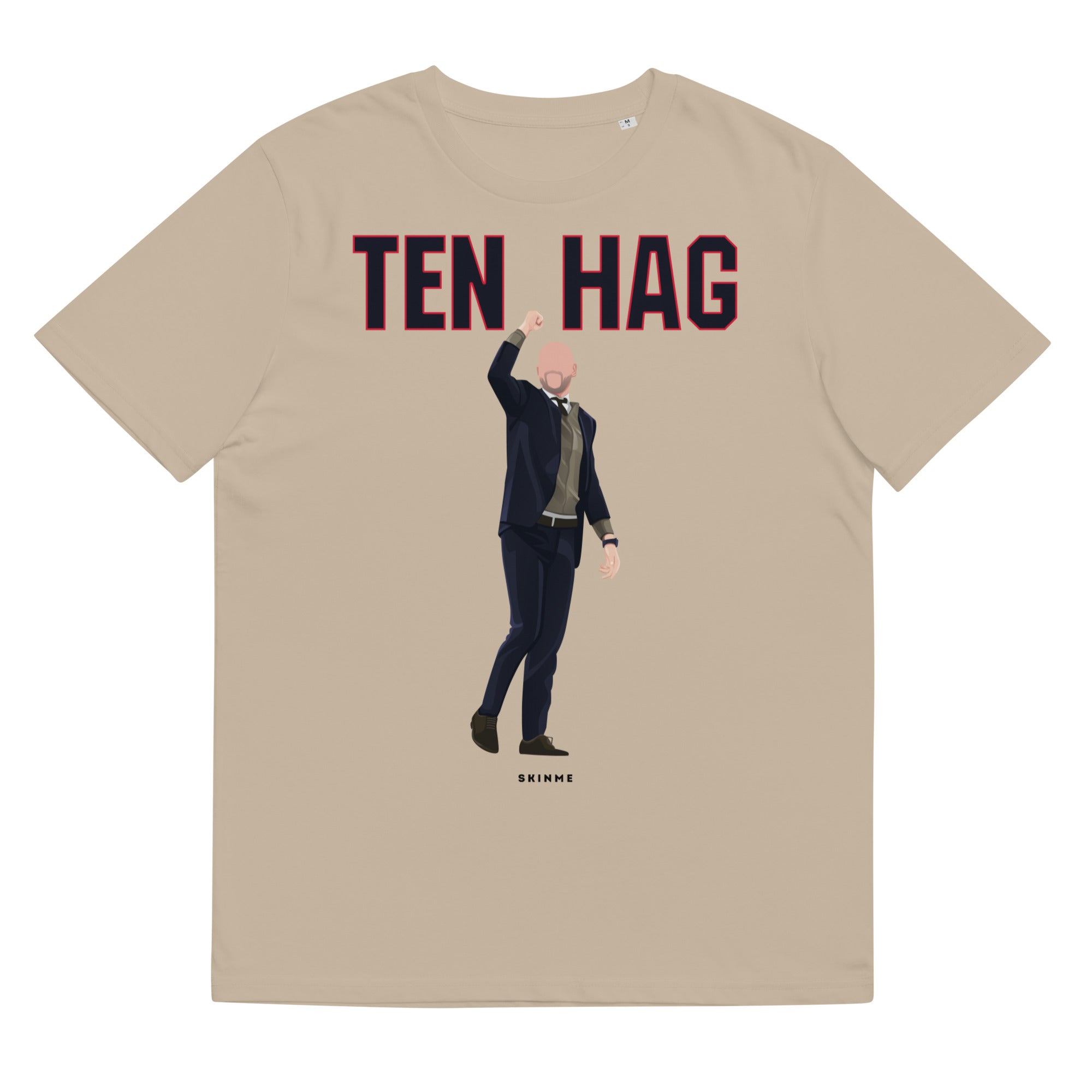 Erik ten Hag T-shirt