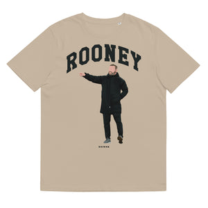 Wayne Rooney T-shirt