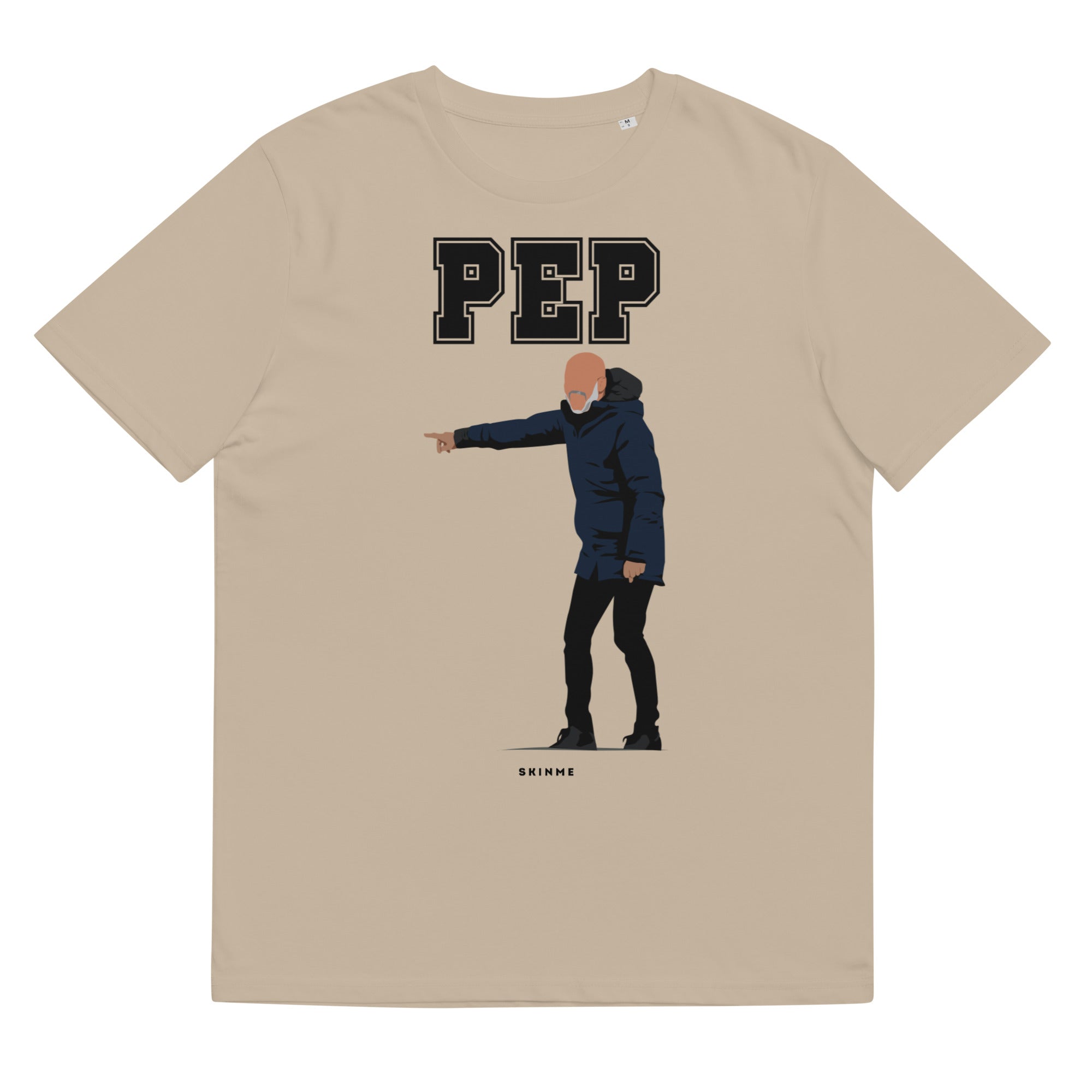 Pep Guardiola T-shirt