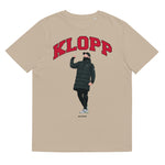 Jurgen Klopp T-shirt