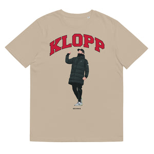 Jurgen Klopp T-shirt