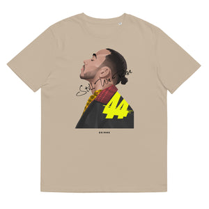 Lewis Hamilton T-shirt - Organic Cotton