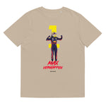 Max Verstappen T-shirt - Organic Cotton