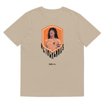 Ruud Gullit Netherlands T-shirt -  Organic Cotton