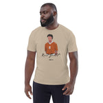 Ruud Gullit Netherlands T-shirt - Organic Cotton