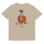 Ruud Gullit Netherlands T-shirt - Organic Cotton