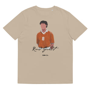 Ruud Gullit Netherlands T-shirt - Organic Cotton