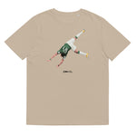 Shafi Al-Dawsari T-shirt - Organic cotton