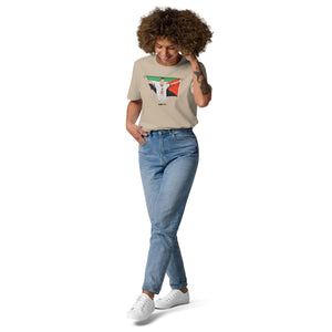 Jawad El Yamiq T-shirt - Organic cotton