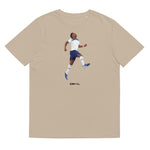 Bukayo Saka T-shirt - Organic cotton