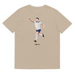 Declan Rice T-shirt - Organic cotton