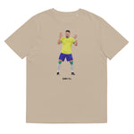 Lucas Paqueta T-shirt - Organic cotton