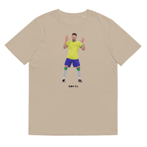 Lucas Paqueta T-shirt - Organic cotton