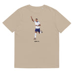 Marcus Rashford T-shirt - Organic cotton