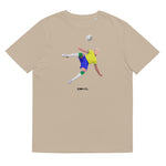 Richarlison T-shirt - Organic cotton