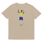 Vinícius JR T-shirt - Organic cotton