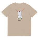 Benzema T-shirt - Organic Cotton