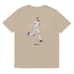 Benzema T-shirt - Organic Cotton