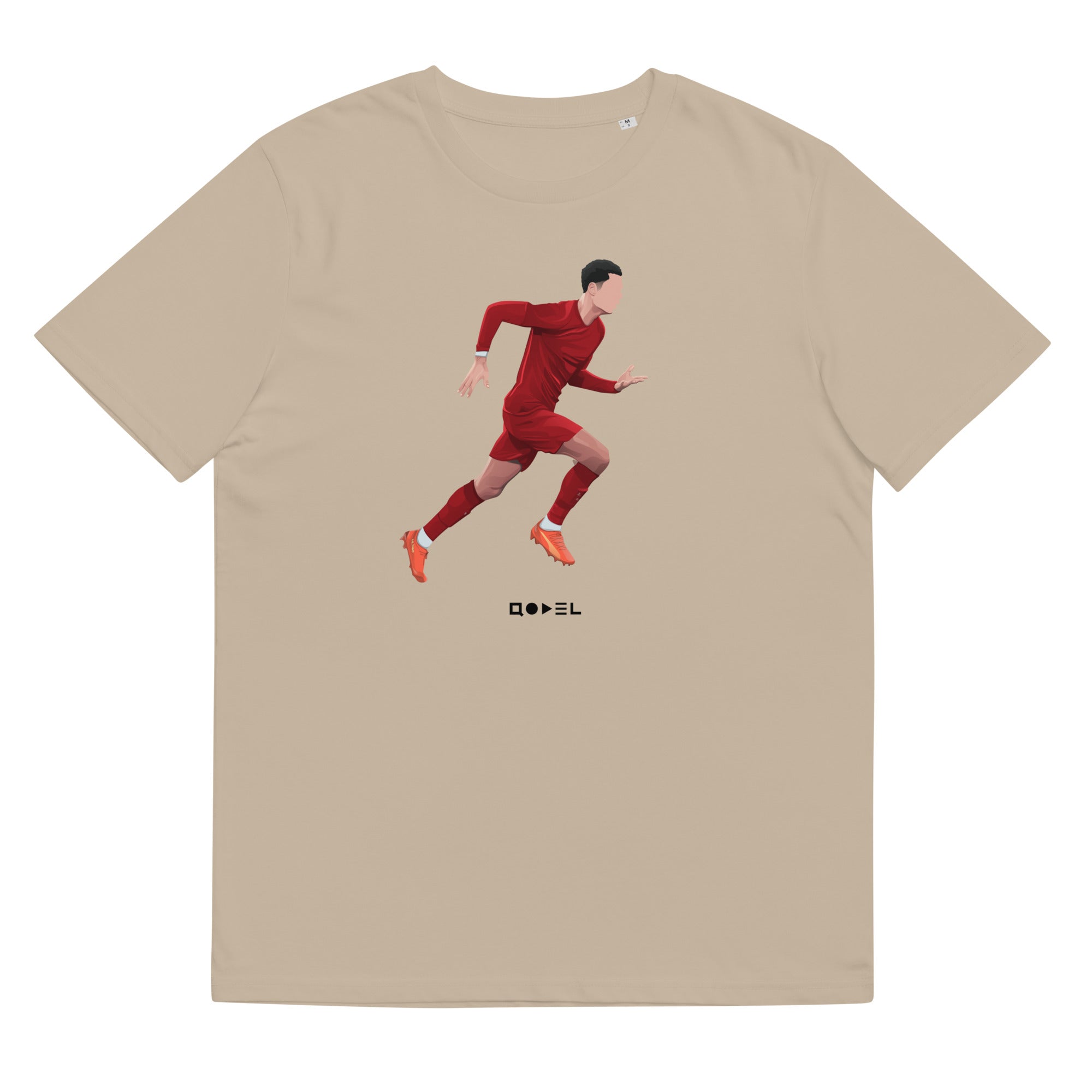 Cody Gakpo T-shirt - Organic Cotton