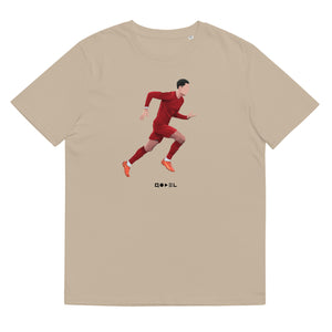 Cody Gakpo T-shirt - Organic Cotton